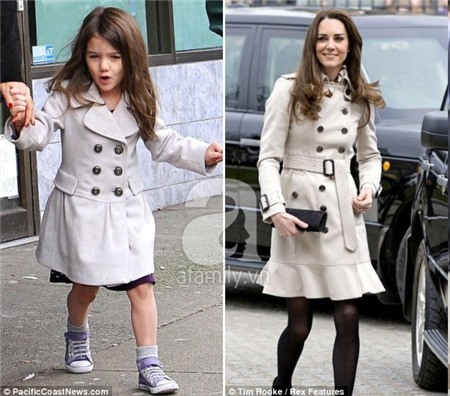 Phong cách thời trang 