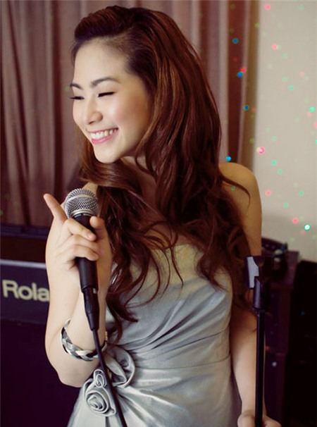 Lương Bích Hữu: Không muốn làm mẹ đơn thân - 1