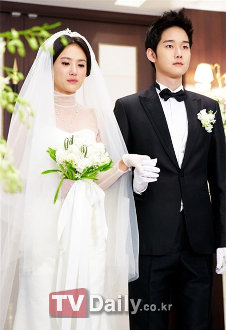 Những cô dâu buồn nhất màn ảnh Hàn, Phim, co dau buon, man anh han, ngoi sao, bao ngoi sao, dien vien, phim, phim hay, phim hay nhat, phim moi, xem phim