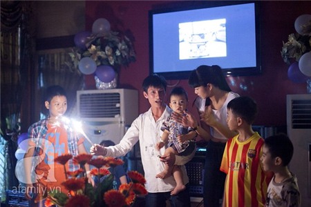 Diễn viên Diệu Hương
