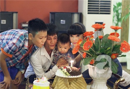 Diễn viên Diệu Hương