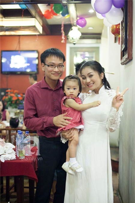 Diễn viên Diệu Hương 