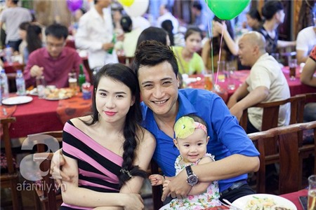 Diễn viên Diệu Hương