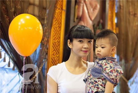 Diễn viên Diệu Hương 