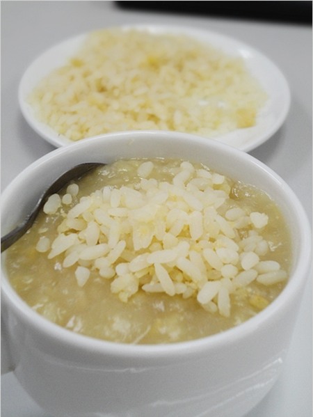 Điểm danh các món xôi ngọt hấp dẫn khó chối từ 7