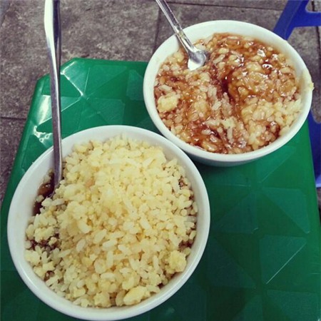 Điểm danh các món xôi ngọt hấp dẫn khó chối từ 8