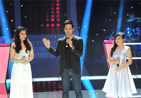 Quốc Trung cám ơn Mr. Đàm vì cứu học trò - 14