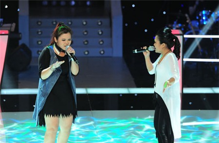 Quốc Trung cám ơn Mr. Đàm vì cứu học trò - 7