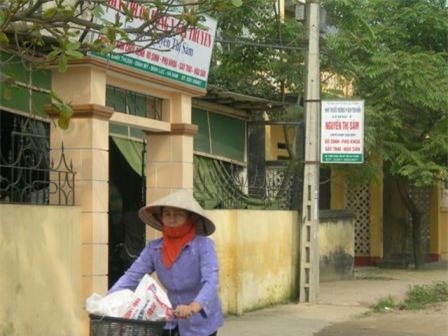 làng nghề, gia truyền, vô sinh, Hà Nam...