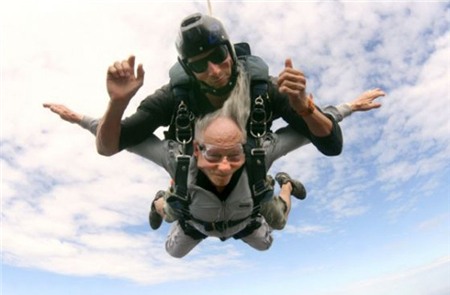 Những lễ mừng thọ 