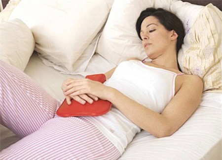 Sảy thai, vợ coi như không có chuyện gì - 1