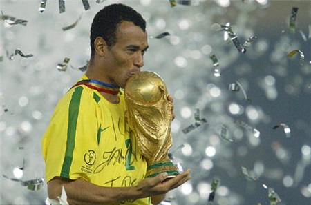 Tài năng của Cafu đã đem lại rất nhiều thành công cho đội bóng mà anh thi đấu.