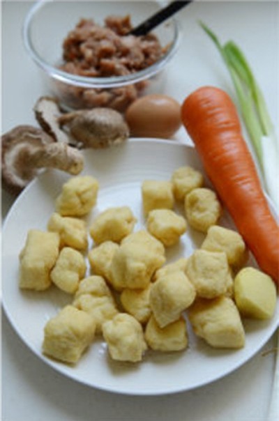 Biến tấu mới cho món đậu phụ nhồi thịt cực ngon 3