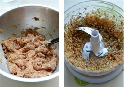 Biến tấu mới cho món đậu phụ nhồi thịt cực ngon 6