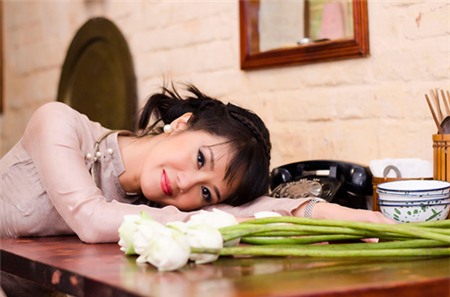 Hồng Nhung: Buồn vì gia đình tan vỡ, Ca nhạc - MTV, Hong Nhung, my linh, nguoi ha noi, the voice, huan luyen vien, dam vinh hung, quoc trung, giong hat viet, tin tuc, ngoi sao, bao ngoi sao