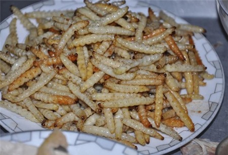 Những đặc sản sâu đầy 'ma lực' của ẩm thực Việt 3