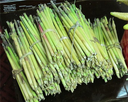 Những đặc sản sâu đầy 'ma lực' của ẩm thực Việt 5