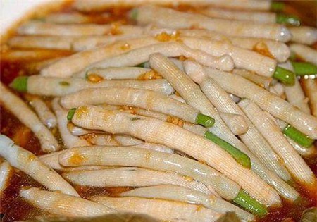 Những đặc sản sâu đầy 'ma lực' của ẩm thực Việt 8