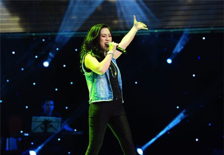 The Voice: HLV Quốc Trung đang… sai lầm? | The Voice 2013,Giọng Hát Việt 2013,Diva Hồng Nhung,Mỹ Linh,Đàm Vĩnh Hưng 2013,Nhạc sĩ Quốc Trung