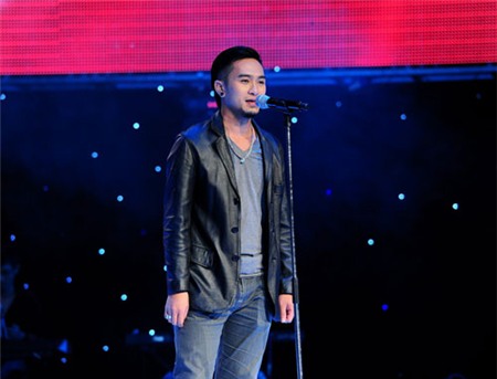 The Voice: HLV Quốc Trung đang… sai lầm? | The Voice 2013,Giọng Hát Việt 2013,Diva Hồng Nhung,Mỹ Linh,Đàm Vĩnh Hưng 2013,Nhạc sĩ Quốc Trung