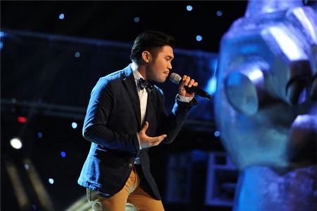 The Voice: HLV Quốc Trung đang… sai lầm? | The Voice 2013,Giọng Hát Việt 2013,Diva Hồng Nhung,Mỹ Linh,Đàm Vĩnh Hưng 2013,Nhạc sĩ Quốc Trung