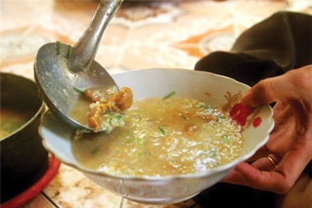 Nếm thử đặc sản đảo Lý Sơn 5