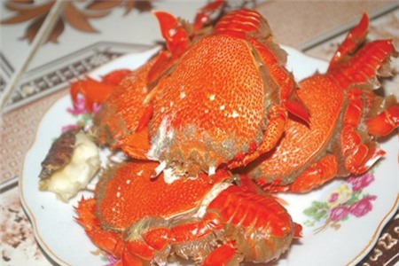 Nếm thử đặc sản đảo Lý Sơn 6