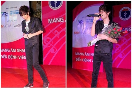 Con đường 'tàn lụi' nhan sắc - tài năng của Bùi Anh Tuấn | Bùi Anh Tuấn 2013,Bùi Anh Tuấn The Voice,Scandal Bùi Anh Tuấn