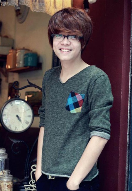 Con đường 'tàn lụi' nhan sắc - tài năng của Bùi Anh Tuấn | Bùi Anh Tuấn 2013,Bùi Anh Tuấn The Voice,Scandal Bùi Anh Tuấn