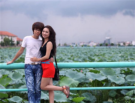 Con đường 'tàn lụi' nhan sắc - tài năng của Bùi Anh Tuấn | Bùi Anh Tuấn 2013,Bùi Anh Tuấn The Voice,Scandal Bùi Anh Tuấn