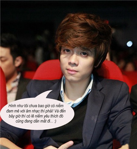 Con đường 'tàn lụi' nhan sắc - tài năng của Bùi Anh Tuấn | Bùi Anh Tuấn 2013,Bùi Anh Tuấn The Voice,Scandal Bùi Anh Tuấn