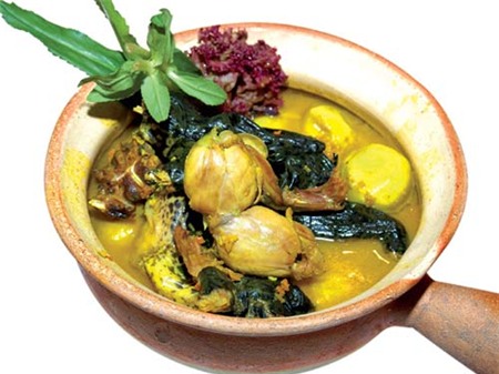 Ếch nấu khoai sọ, Ẩm thực, Ech nua khoai so, mon ngon moi ngay, nau an, mon ngon, nau an ngon, mon ngon de lam, am thuc viet nam, day nau an, mon an ngon, mon ngon cuoi tuan, mon an hang ngay,day nau an ngon, nau an moi ngay, nau an ngon moi ngay, am thuc viet, am thuc