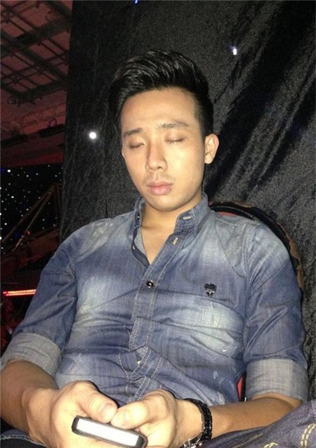 Phì cười với những kiểu