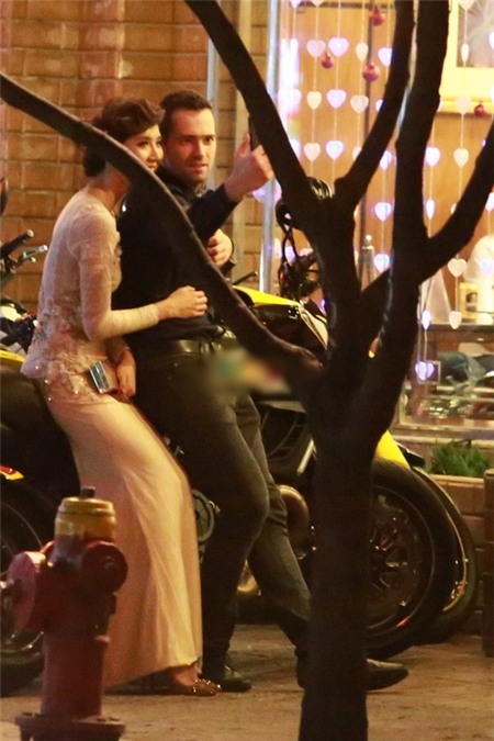 Phì cười với những kiểu