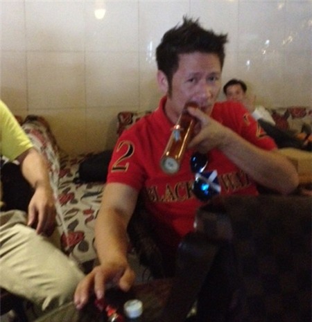 Phì cười với những kiểu 