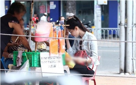 Phì cười với những kiểu 