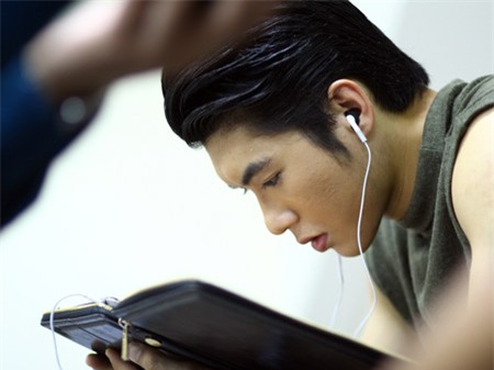 Phì cười với những kiểu