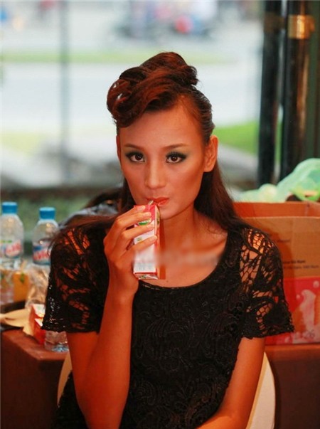 Phì cười với những kiểu 