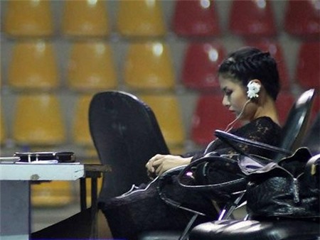 Phì cười với những kiểu