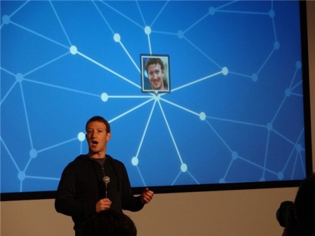 Facebook ra mắt tính năng tìm kiếm hình ảnh “siêu việt” Graph Search