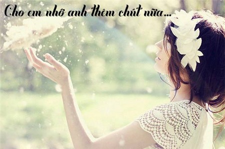 3 năm chờ đợi mối tình đơn phương - 1