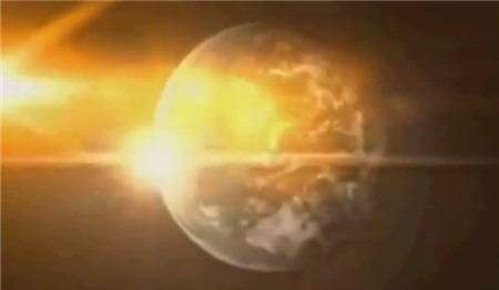 bão mặt trời, thảm hoạ