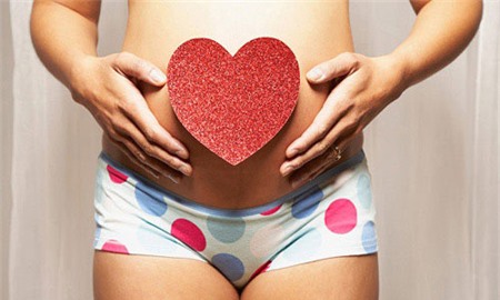 Quyết sinh mổ vì sợ hỏng “vùng kín” - 1