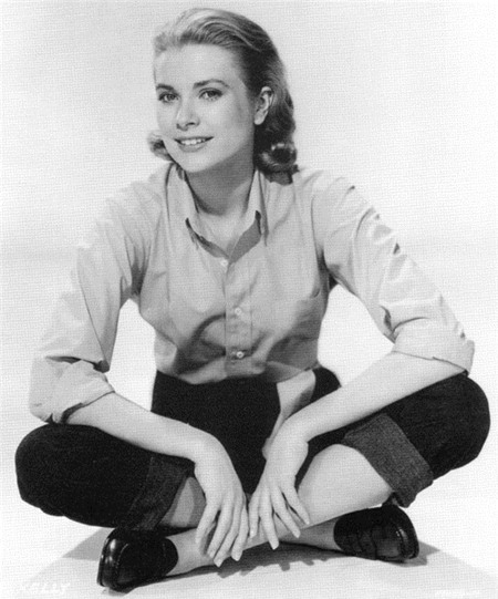 3 'bài học vàng' từ huyền thoại thời trang - 10