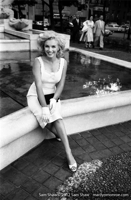 3 'bài học vàng' từ huyền thoại thời trang - 6