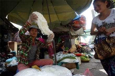 bún, mỳ, gạo, an liền