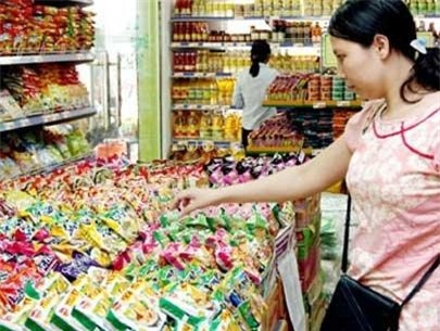 bún, mỳ, gạo, an liền