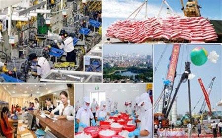 Các nhà đầu tư quốc tế đang lạc quan hơn vào kinh tế Việt Nam