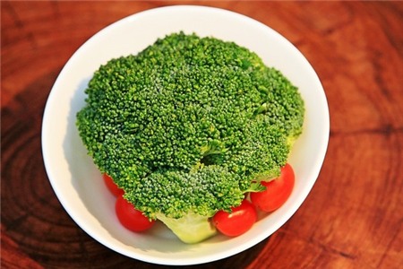 Cách chế biến 6 thức ăn dặm giàu dinh dưỡng 1