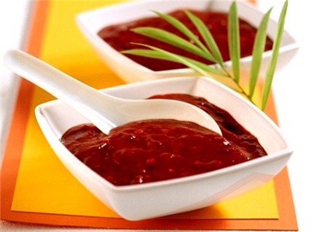 Cách chế biến 6 thức ăn dặm giàu dinh dưỡng 6